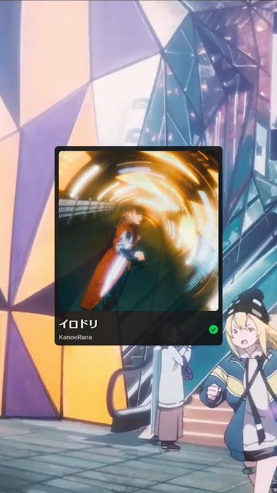 which version of 'Irodori (Color)' by KanoeRana is better? 🎧