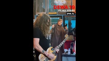 Thumbnail of Dewa 19 Allstars - Jump Van Halen