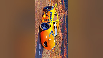 Rust-eez 🥵#viral #viralshorts #trending #explore #cars #millionviews