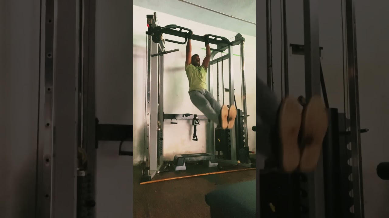 Gladiator Challenge day 4/180 