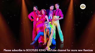 Scissor Sisters - I Dont Feel Like Dancin (Mau Sacra Hybrid Remix)