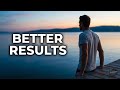 One Decision Away From Better Results