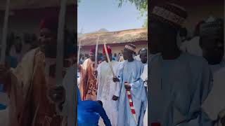 Shehu's Palace Maiduguri