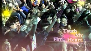 【星乐汇】Film - Touch My Heart เฉิงตูทีวี