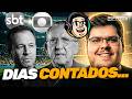 Como a CazéTV pode acabar com a GLOBO!