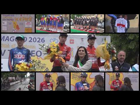 Video MERCATALE DI CORTONA - Campionato Regionale