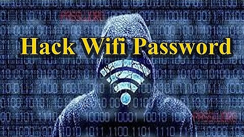 Show Wifi Password Using CMD | Get All Wifi Passwords Without any software for FREE in 2022
