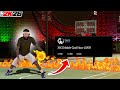 XIX Dribble God Streaking Up