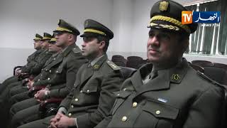 الجلفة مصالح الأمن تتمكن من حل لغز قضيتي قتل Youtube