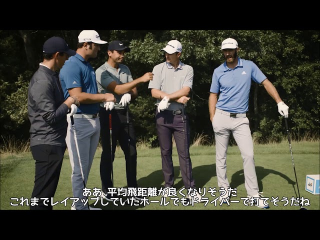 ☆ツイストフェース搭載 M4ドライバー、3W、5Wの3本セット☆ FW・UTに