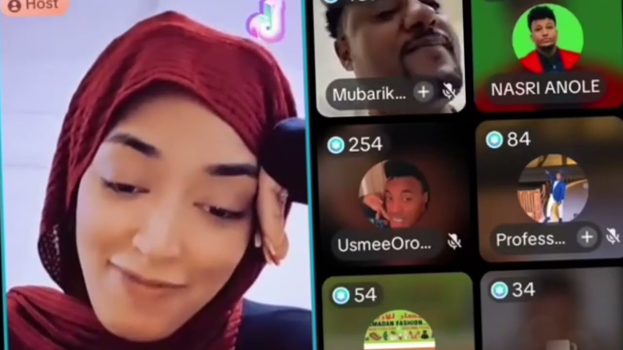 Nasirii aanolee gorasaa bareduu dhamefii hadha faxee mashaallaa 🌹🌹👍💯🥰🥰