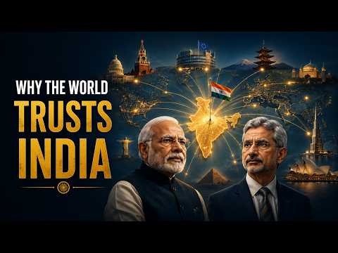 What Makes Indian Diplomacy So Mature?