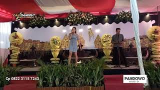 Download Lagu ANGEL - GEBY LUINSKY - CAH DANGDUT LIVE SEGAWE MP3