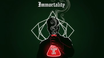 Elixir of Life & The Philosopher’s Stone