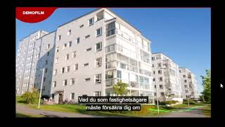 Teaser för våra klickbara säljstödsfilmer med fokus på fiber