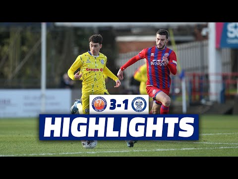 Aldershot Rochdale Goals And Highlights