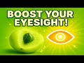 How Amla Boosts Eyesight Naturally! Discover the Secret to Sharper Vision