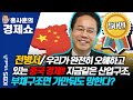 [홍사훈의 경제쇼] 전병서ㅡ우리가 완전히 오해하고 있는 중국 경제!! 지금 같은 산업구조, 부채구조면 가만 둬도 망한다? | KBS 210422 방송