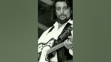 Thumbnail of The Story Behind Waylon Jennings I've Always Been Crazy #shortsfeed #outlawcountry #countrymusic