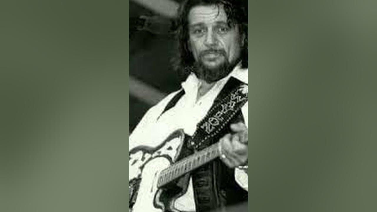 The Story Behind Waylon Jennings I've Always Been Crazy #shortsfeed #outlawcountry #countrymusic