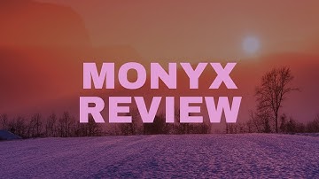 Monyx Scam Review - WARNING!! SEE THIS!!