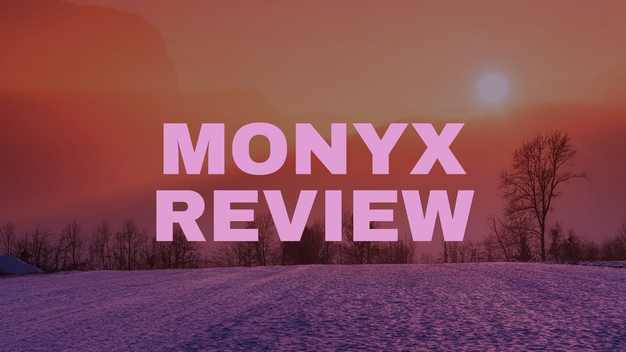 Monyx Scam Review - WARNING!! SEE THIS!!
