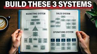 How to build systems so good, your business runs itself