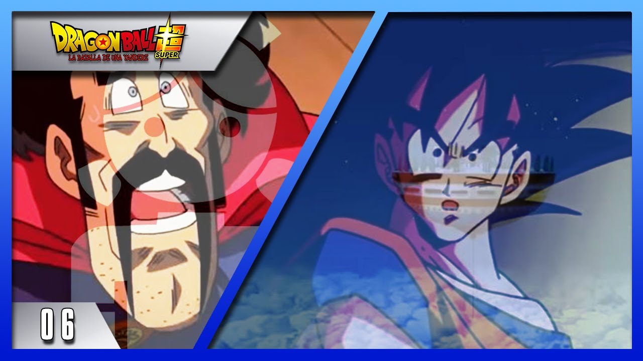 FANFIC | DRAGON BALL SUPER LA BATALLA DE UNA YANDERE | CAPITULO 6 | DAVIXANA FANFICS