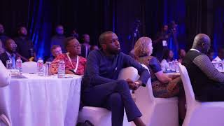 Watch the DAY 1 video highlight of West Africa Deal Summit 2023