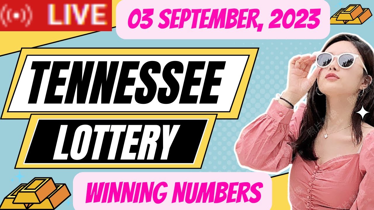Tennessee Evening Lottery Draw Results Sep 03, 2023 - Cash 3 - Cash 4 - Daily Jackpot - Powerball