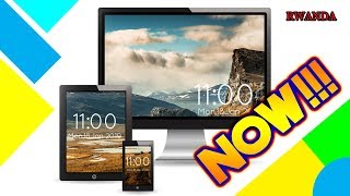 Top 5 Websites For HD Wallpapers + Images 🚊|FREE!!| 🚊-Rwandan tutorial screenshot 2