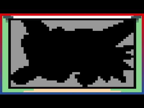 1% | Pokemon Pinball Rubin & Saphir #007