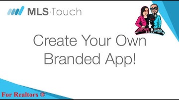 MLS Touch - Brings You More Clients