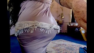 Iraqi Dance M3Laya Khaleeji Malaya Sahra رقص