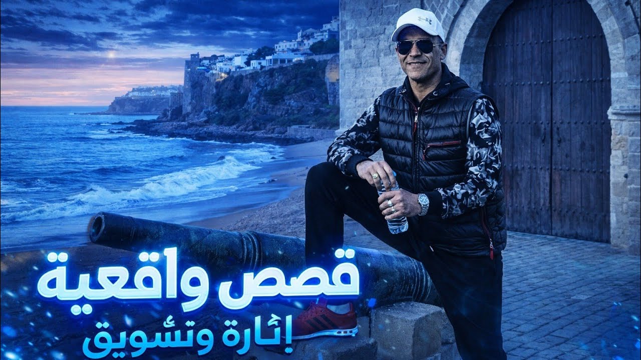 boubker loudaya جز16....ach wa93