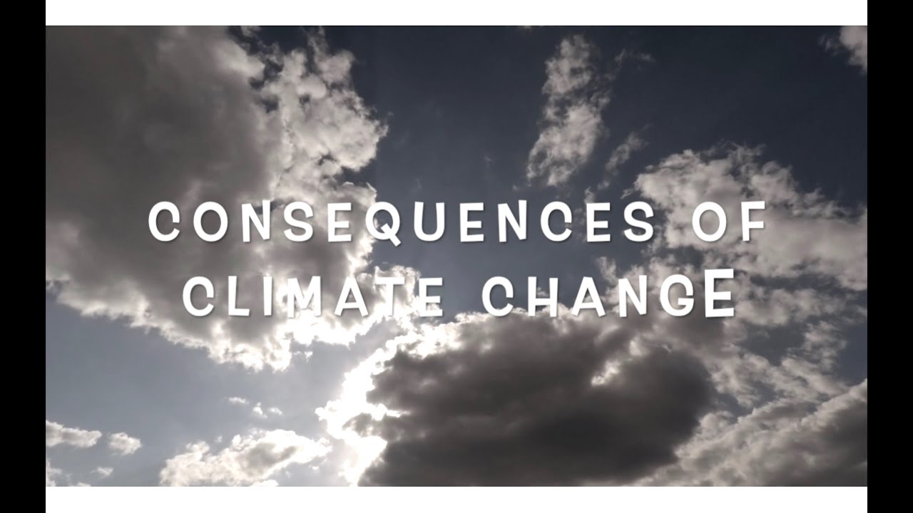 The Future of Business Ethics: Climate Change Consequences