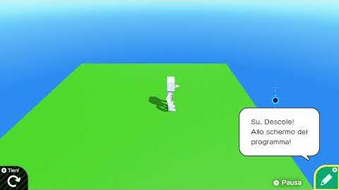 Game Builder Garage: Lesson 7-1 Walkthrough