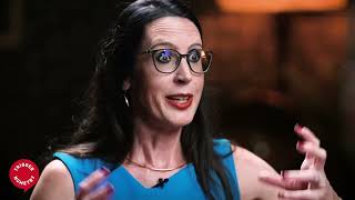 This Isn't Science, It's Ideology - Kathryn Porter | Triggernometry