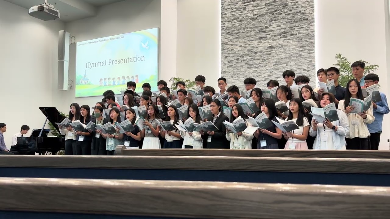 J2 SSC | Higher Ground