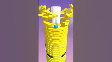 Stack Ball Crash Platforms #games #game #gameplay #gaming #trending #viralvideo #gamer #onlinegaming