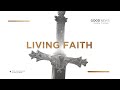 Living Faith - Timofey Petrov