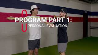 Program Walkthrough
