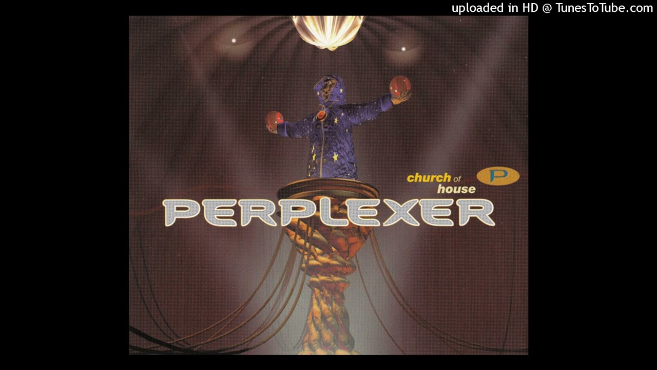 Perplexer - Mono-Beep