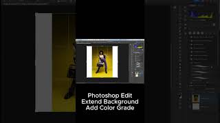 Evolution of an image! This is where the fun begins! Add your style and complete your vision!