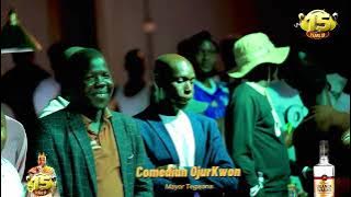 OJURKWON REVEALED THE TRUTH ABOUT GULU SLAY QUEENS  😂 AT 15YEARS OF MC KASH OWAKABI 