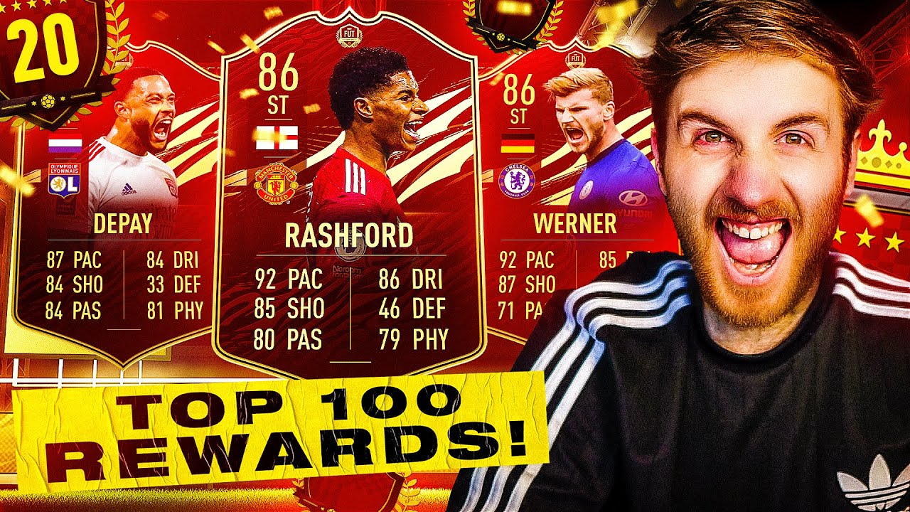 When Do You Get Fut Champions Rewards