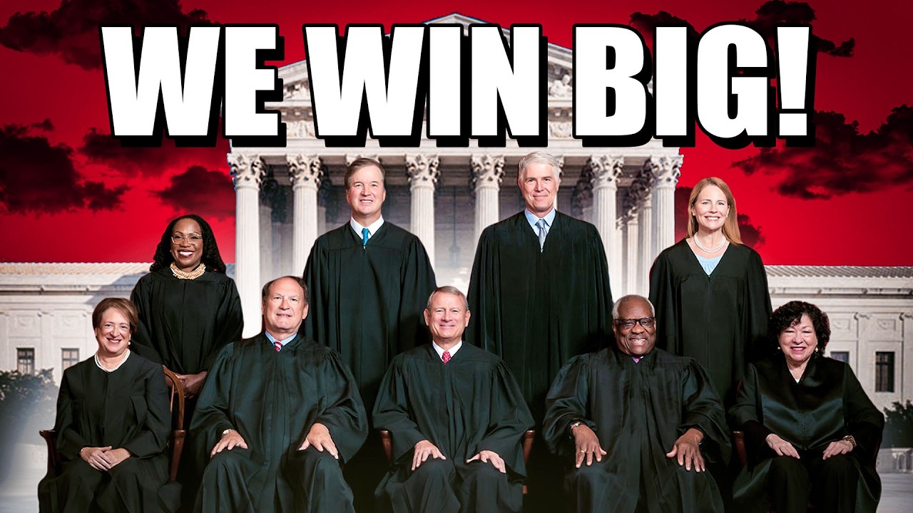 BREAKING ALERT! Magazine Ban Struck Down & Ruled Unconstitutional! SCOTUS Now Pressured To Weigh In!