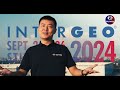 INTERGEO 2024 x eSurvey | Vlog 2