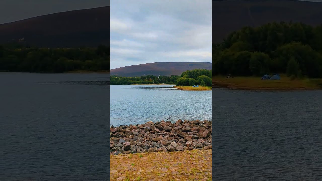 ✨ Escape the city and discover Scotland’s wild beauty 🌿