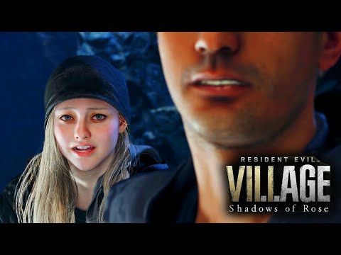 Video RESIDENT EVIL 9 - Shadow of Rose #3 END: BỐ CỨU CON... - youtube